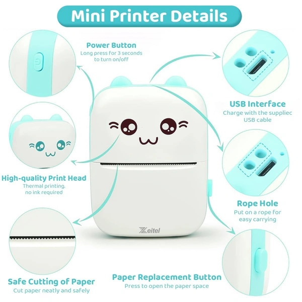 MINI PRINTER
