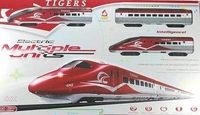 RC Train