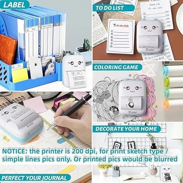 MINI PRINTER