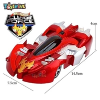 ANTI GRAVITY RC CAR