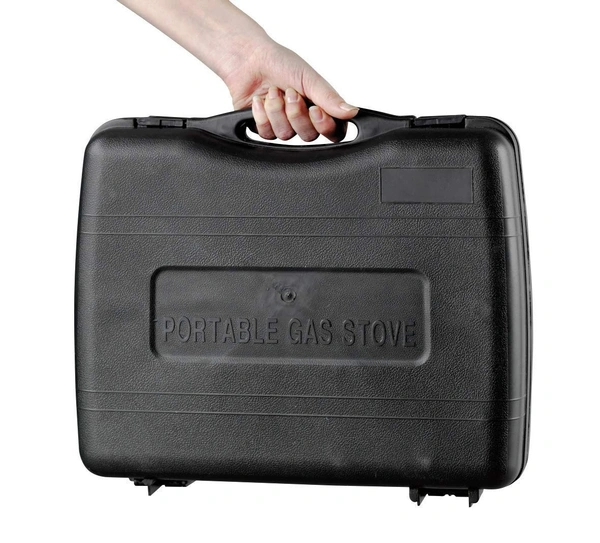 CAMPING GAS STOVE WIH CASE