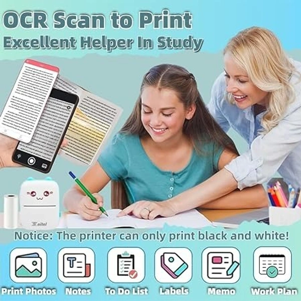 MINI PRINTER