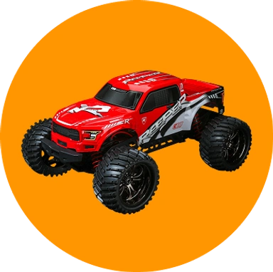 RC TOYS