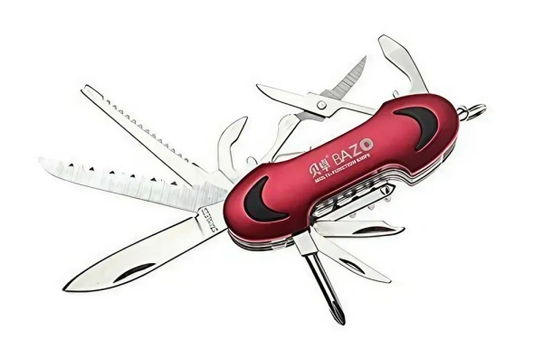 CAMPING KNIFE