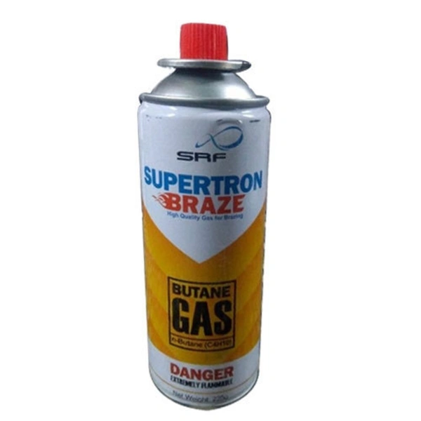 CAMING GAS CANS (PACK OF 4)