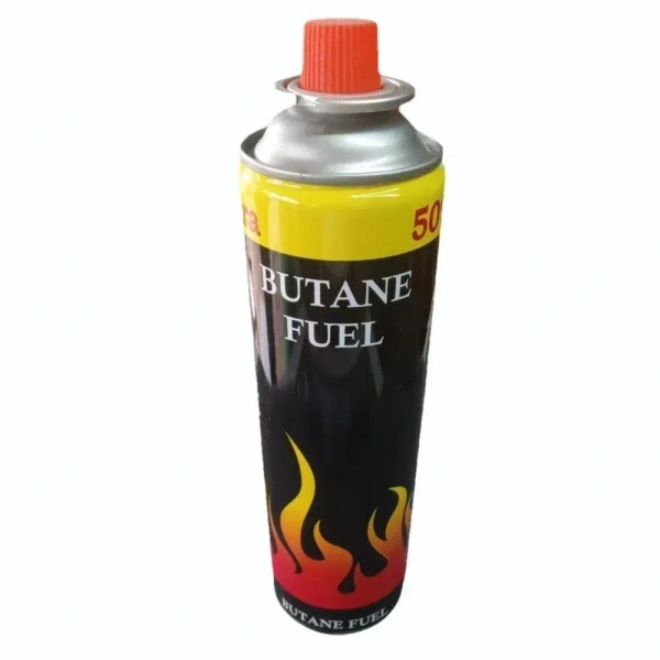 CAMING GAS CANS (PACK OF 4)