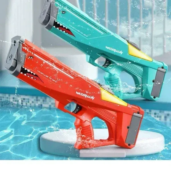 HOLI MULTI COLOR GUN