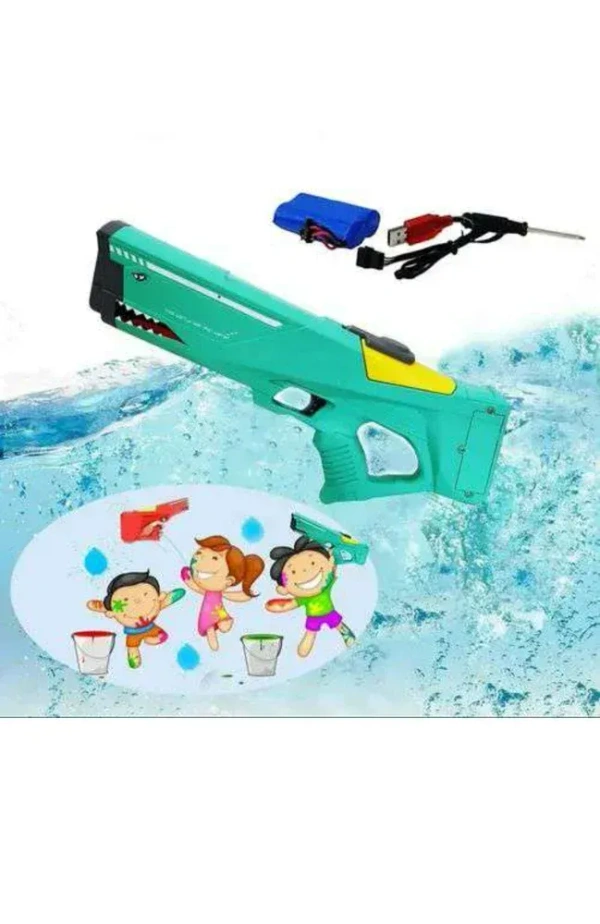 HOLI MULTI COLOR GUN