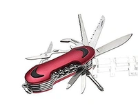 CAMPING KNIFE