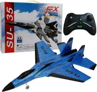 RC Fighter Aeroplane