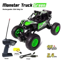 RC MONSTER TRUCK 4x4