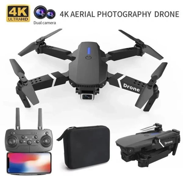 RC DRONE