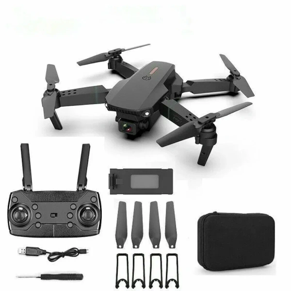 RC DRONE