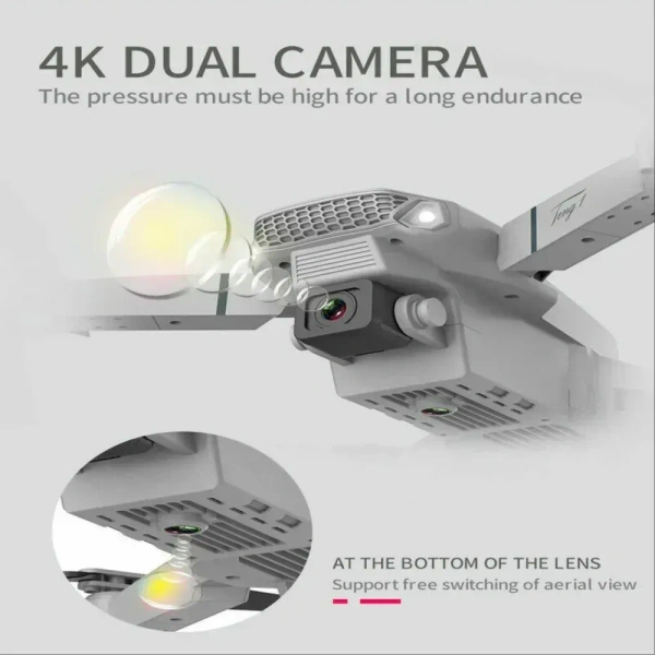 RC DRONE