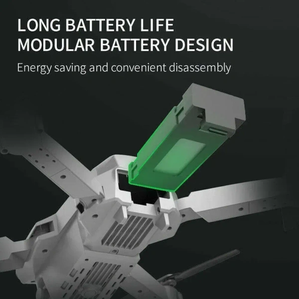 RC DRONE