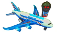 RC Aeroplane