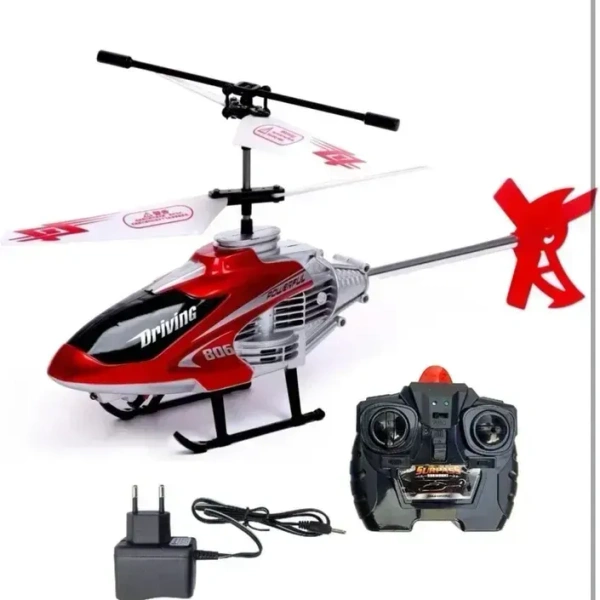 RC Helicopter