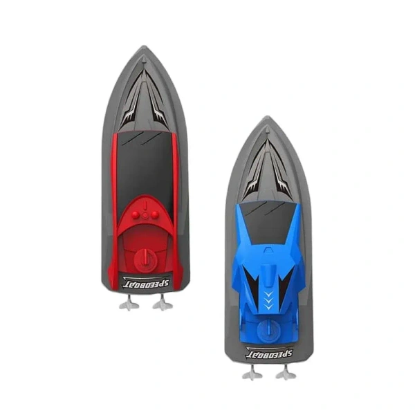 RC BOAT