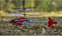 RC Helicopter