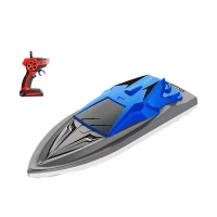 RC BOAT