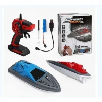 RC BOAT