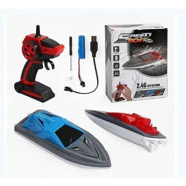 RC BOAT