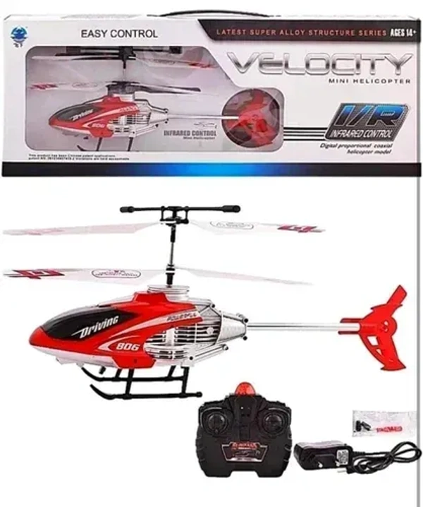 RC Helicopter
