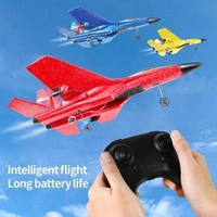RC Fighter Aeroplane