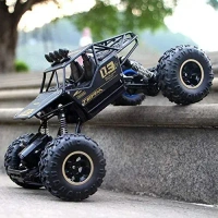 RC MONSTER TRUCK 4x4