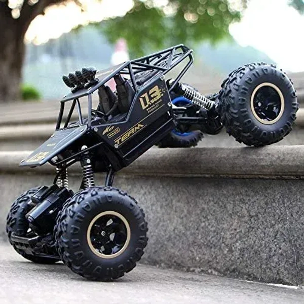 RC MONSTER TRUCK 4x4