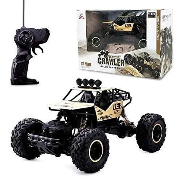 RC MONSTER TRUCK 4x4