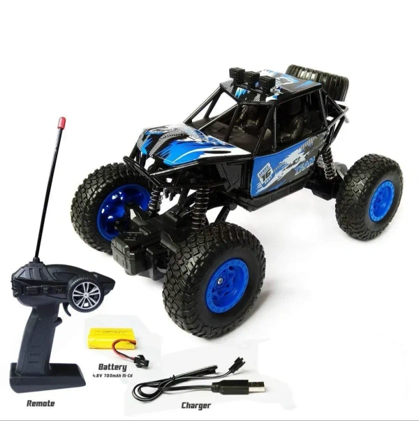 RC MONSTER TRUCK 4x4