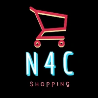 N4C Shopping - Logo