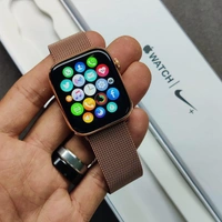 iWatch Premium Quality - Rose Gold