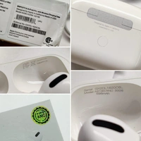 Airpods Pro - White