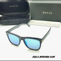 Gucci Sunglasses - Clear