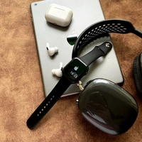 iWatch + Airpods Max + Airpods Pro COMBO
