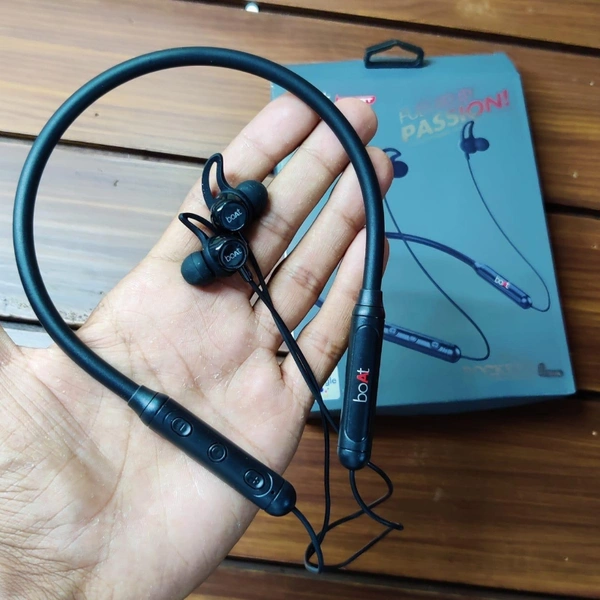 BoAt 355 Wireless - Blue