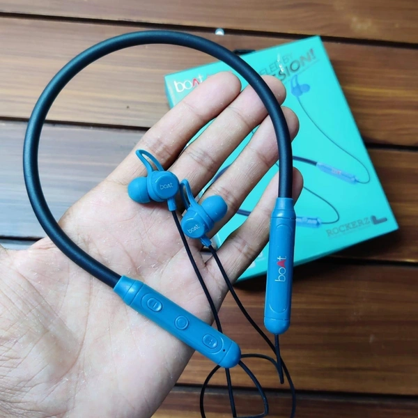 BoAt 355 Wireless - Blue