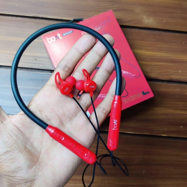 BoAt 355 Wireless - Red
