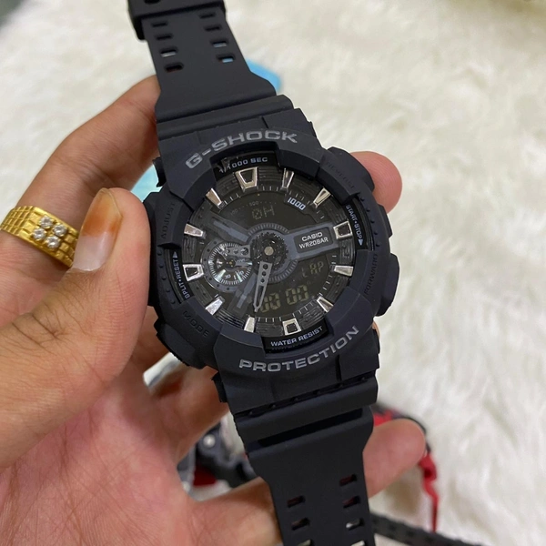 G Shock - 8
