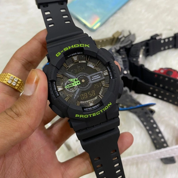 G Shock - 6