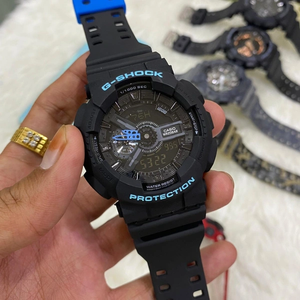 G Shock - 2