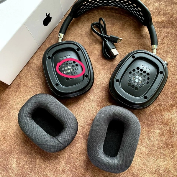 Apple Airpod Pro Max
