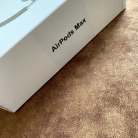 Apple Airpod Pro Max