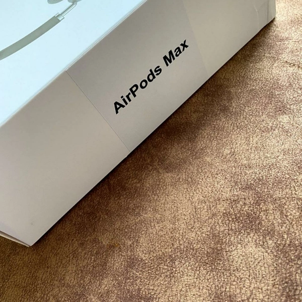 Apple Airpod Pro Max