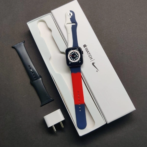 Series 6 Unity Edition - 1