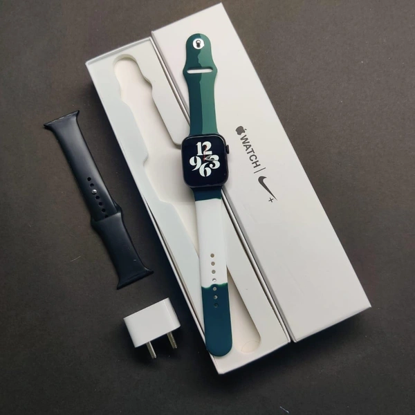 Series 6 Unity Edition - 2