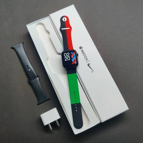 Series 6 Unity Edition - 3