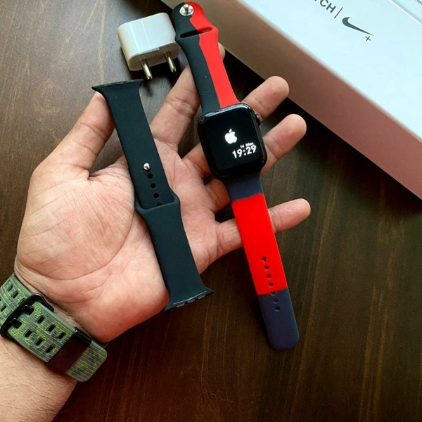 Series 6 Unity Edition - 4